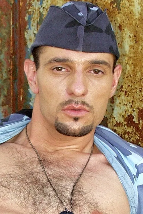 Rick Perry ha trabajado con Sean Ryback en 1 ocasiones