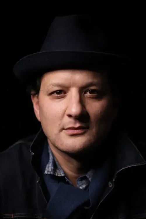 Paul Raci ha trabajado con Sean San Jose en 1 ocasiones