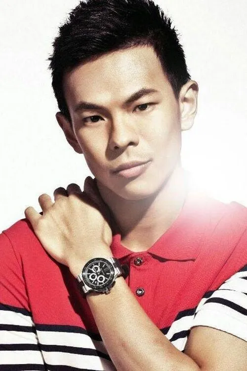 Foto de perfil del actor Sean Sun en el reparto