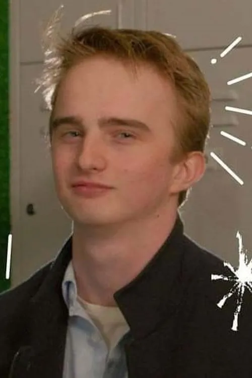 Sean Todd — personaje: The Genie