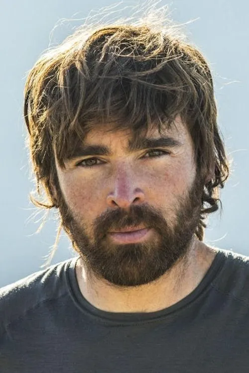 Dani Andrada ha trabajado con Sean Villanueva O'Driscoll en 1 ocasiones