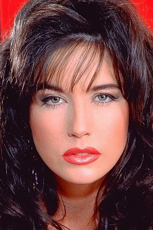 Seana Ryan interpretando a Herself - Dancer