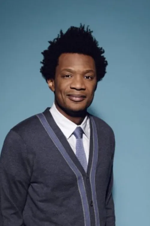 Chris Redd ha trabajado con Seaton Smith en 2 ocasiones