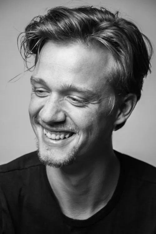 Sebas Berman en su biografía y filmografía