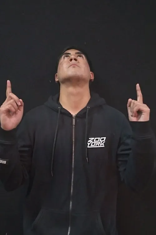 Max Gutierrez ha trabajado con Sebastián Coloma en 1 ocasiones