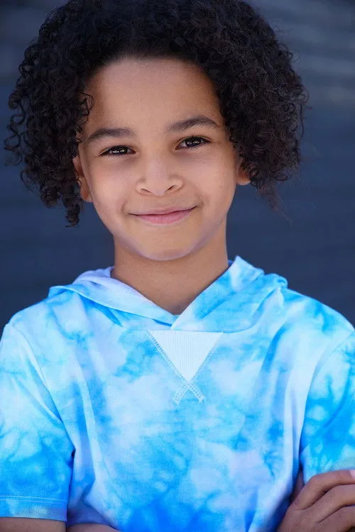 Andre Robinson ha trabajado con Sebastian Cote en 1 ocasiones