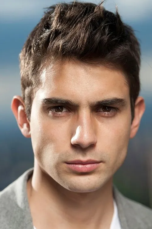 Juanita Arias ha trabajado con Sebastián Eslava en 1 ocasiones