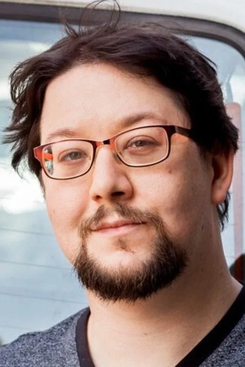 Sebastian Kroehnert — personaje: Niko Pütz