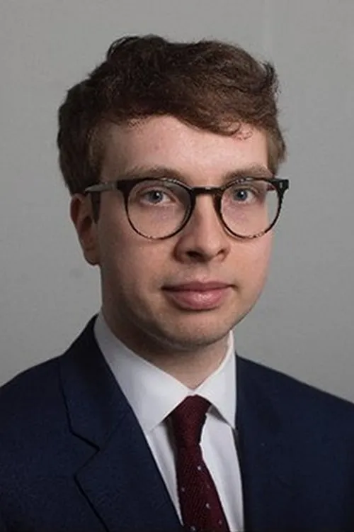 Sebastian Payne en su biografía y filmografía