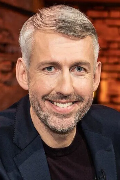 Sebastian Pufpaff — personaje: Self