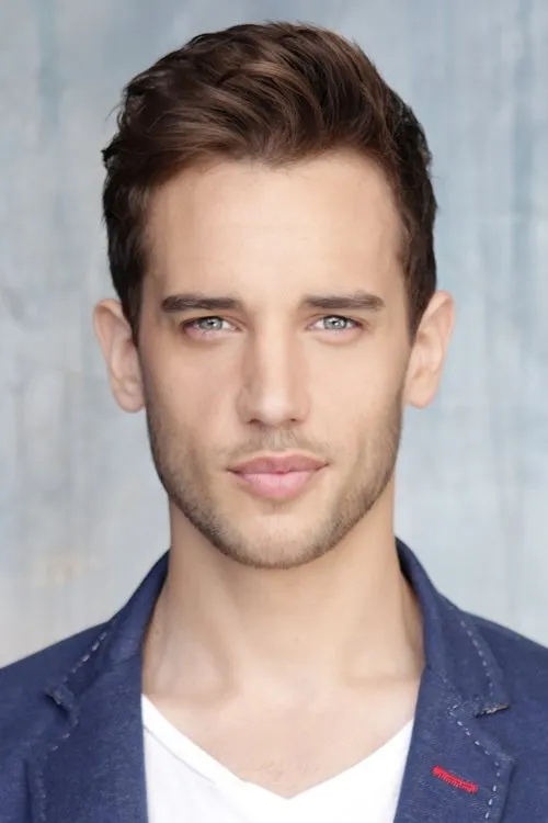 Tara Seignuer ha trabajado con Sebastian Sacco en 1 ocasiones