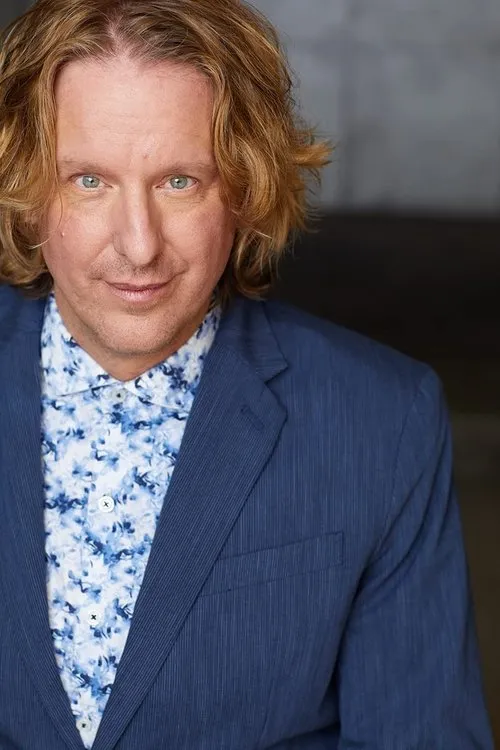 Karl Steudel ha trabajado con Sebastian Sage en 1 ocasiones