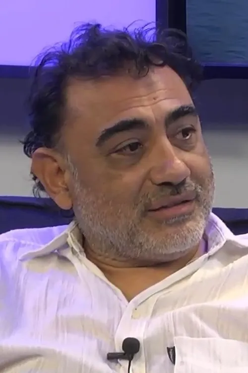 Ruy Gatti ha trabajado con Sebastián Santa Cruz en 2 ocasiones