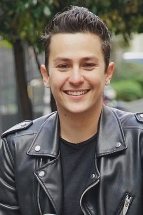 Juan A. Baptista ha trabajado con Sebastián Vega en 1 ocasiones