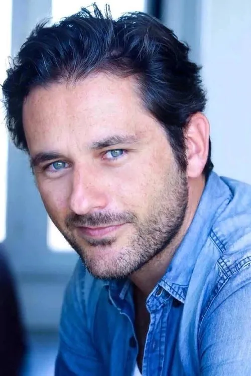 Franck Le Hen ha trabajado con Sébastien Almar en 1 ocasiones