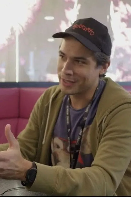 Christine Garrivet ha trabajado con Sébastien Pesle en 1 ocasiones