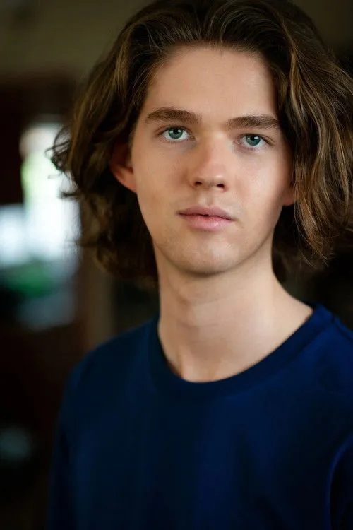 Liam Daughtry ha trabajado con Sebastien Skubala en 1 ocasiones