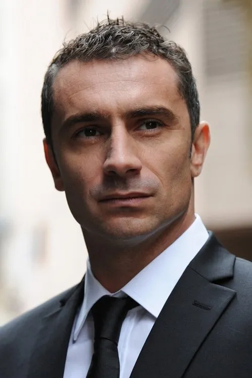 Lee-Anne Telford ha trabajado con Sebastien Stella en 1 ocasiones