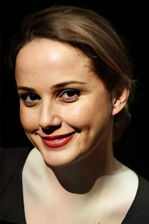 Seçil Mutlu interpretando a Nilüfer