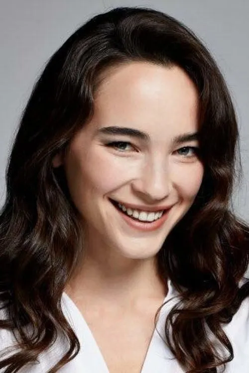 Seda Telciler en su biografía y filmografía