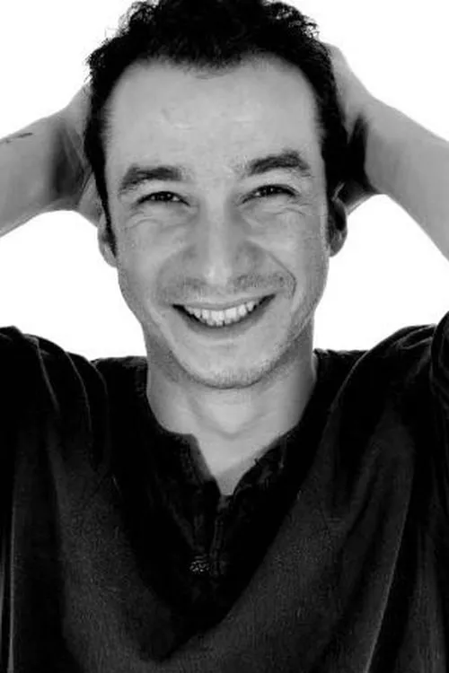 Kenichirou Yasui ha trabajado con Sedat Ali Erdinç en 1 ocasiones