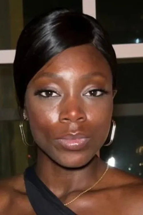 Christian Hammer ha trabajado con Sedem Ama en 1 ocasiones