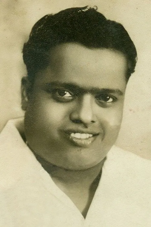 Seergazhi Govindarajan interpretando a Nambiyandar Nambi
