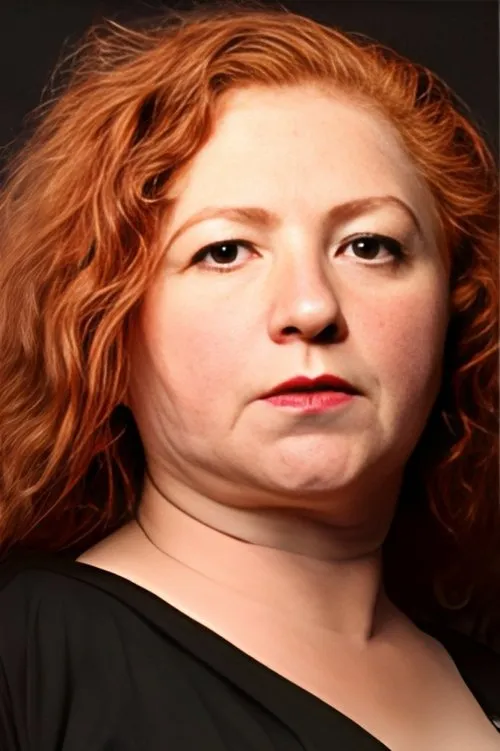 Seher Terzi interpretando a Ayyus