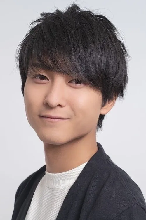 Seiji Maeda interpretando a