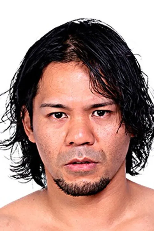 Shuichiro Katsumura ha trabajado con Seiki Yoshioka en 1 ocasiones