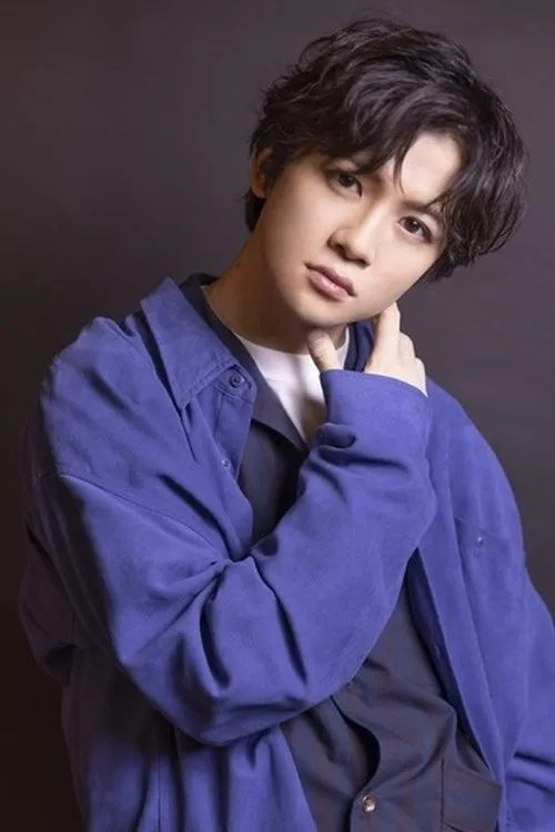 Shogo Yamazaki ha trabajado con Seiya Konishi en 1 ocasiones