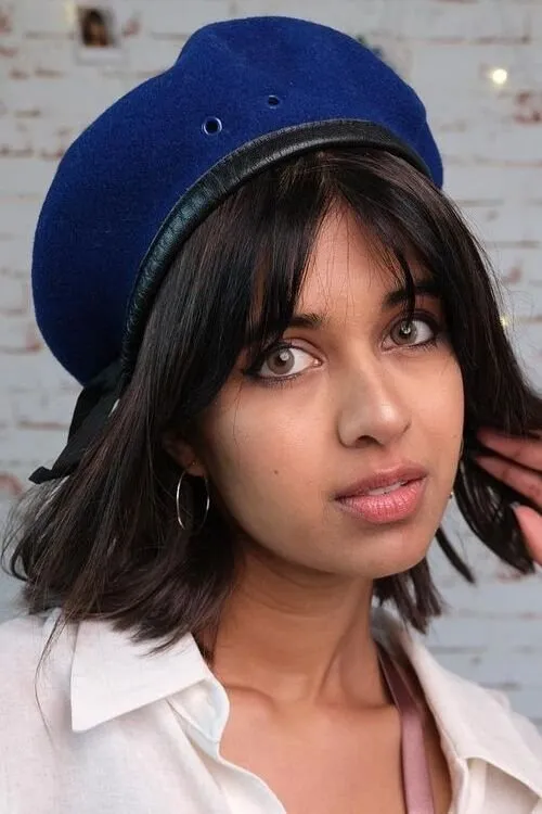 Sejal Kumar — personaje: Kiara