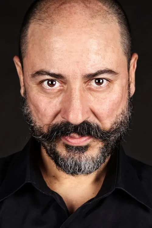 Necip Nasit Özcan ha trabajado con Şekip Taşpınar en 1 ocasiones