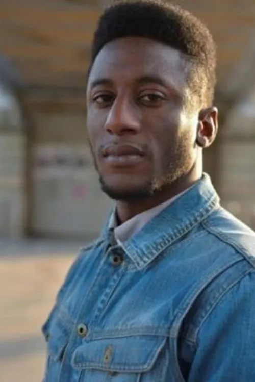 Edward Caruana Galizia ha trabajado con Sékouba Doucouré en 1 ocasiones