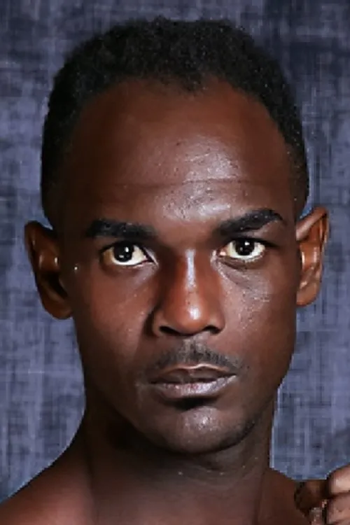 Lillian Martin ha trabajado con Selemani Saidi en 1 ocasiones