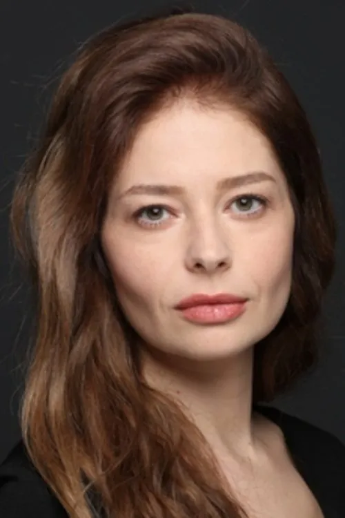 Foto de perfil del actor Selin Altay en el reparto