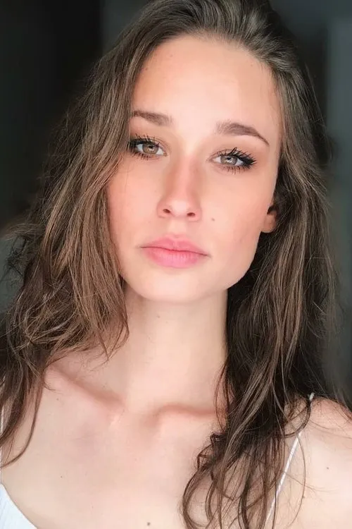 Selin Kahraman — personaje: Aysel