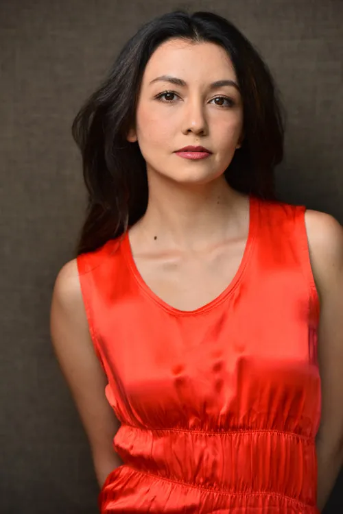 Alexandra Merle ha trabajado con Selina Wiesmann en 1 ocasiones