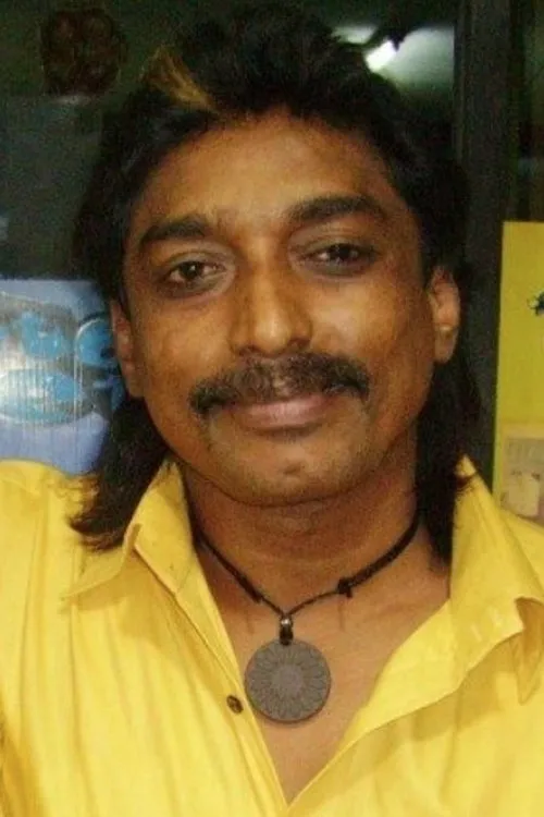 Sellen Fernandez interpretando a