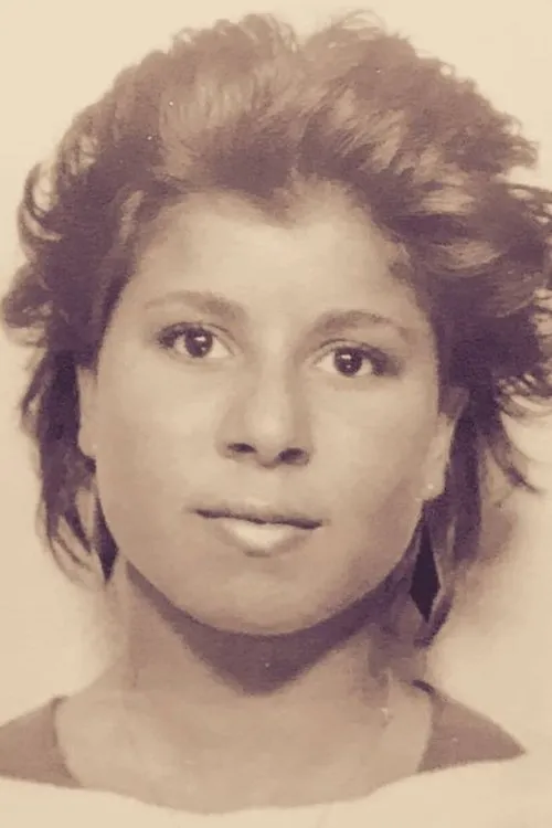 Selma Caglar interpretando a Fatma Turkoglu