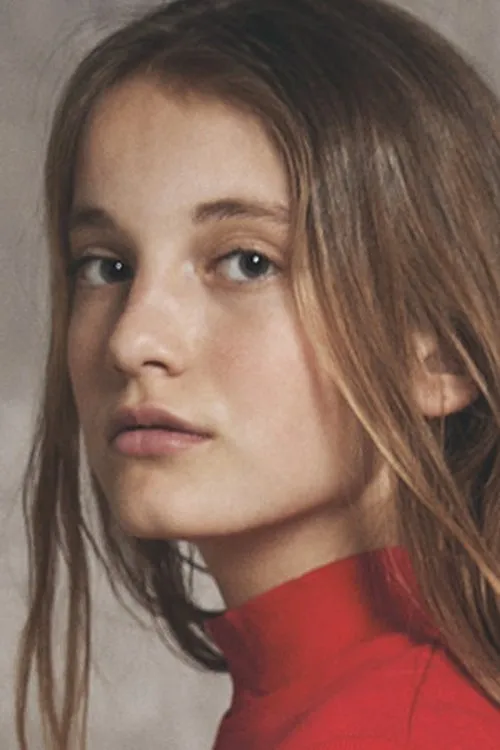 Foto de perfil del actor Selma Milt Petrovics en el reparto