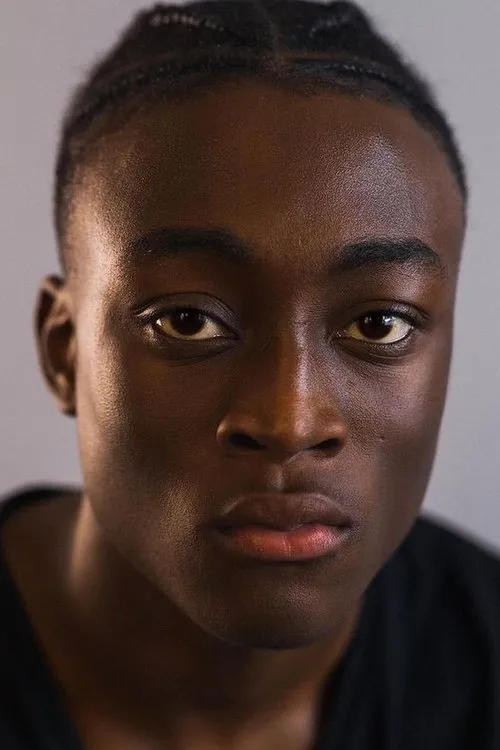 Carlotta Banat ha trabajado con Selorm Adonu en 1 ocasiones