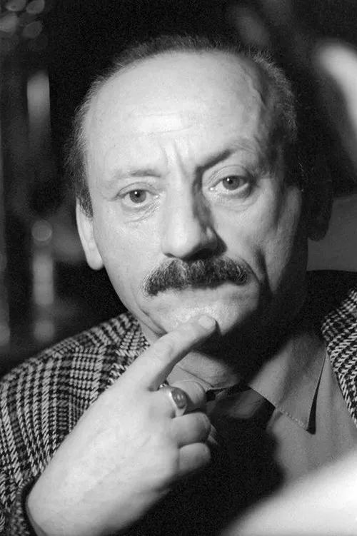 Igor Rukh ha trabajado con Семён Фарада en 1 ocasiones