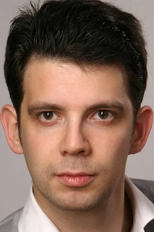 Semen Shteinberg interpretando a Igor