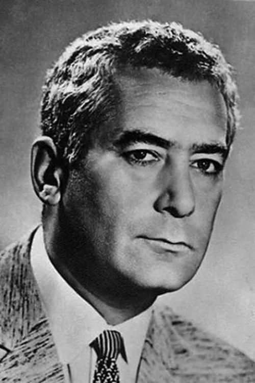 ?????? ??????? ha trabajado con Семён Соколовский en 1 ocasiones