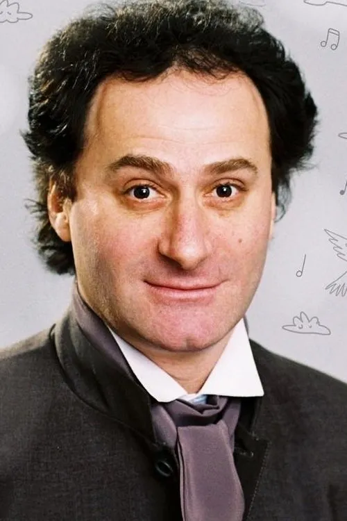 ???? ????????? ha trabajado con Семён Стругачёв en 1 ocasiones