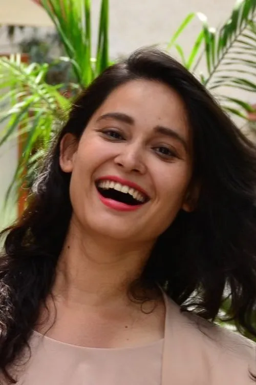 Anup Soni ha trabajado con Semwal Swati en 1 ocasiones