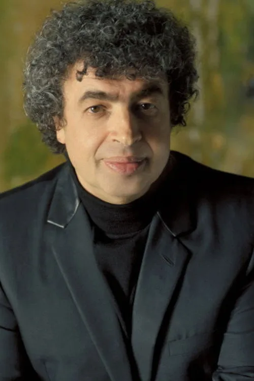 Michael Roider ha trabajado con Semyon Bychkov en 1 ocasiones