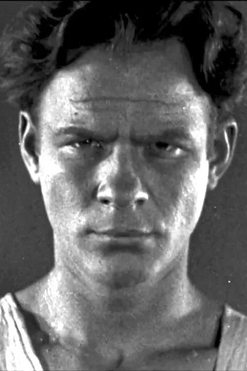 Semyon Grabin interpretando a Vaska