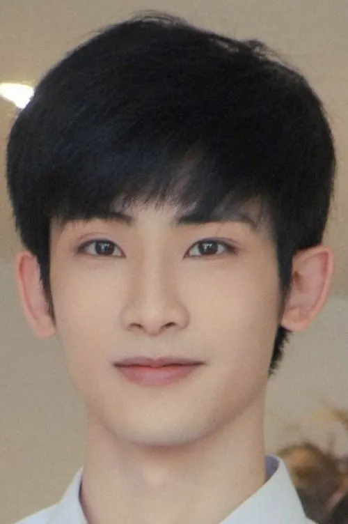 Sen Zhuang — personaje: Bai Bin